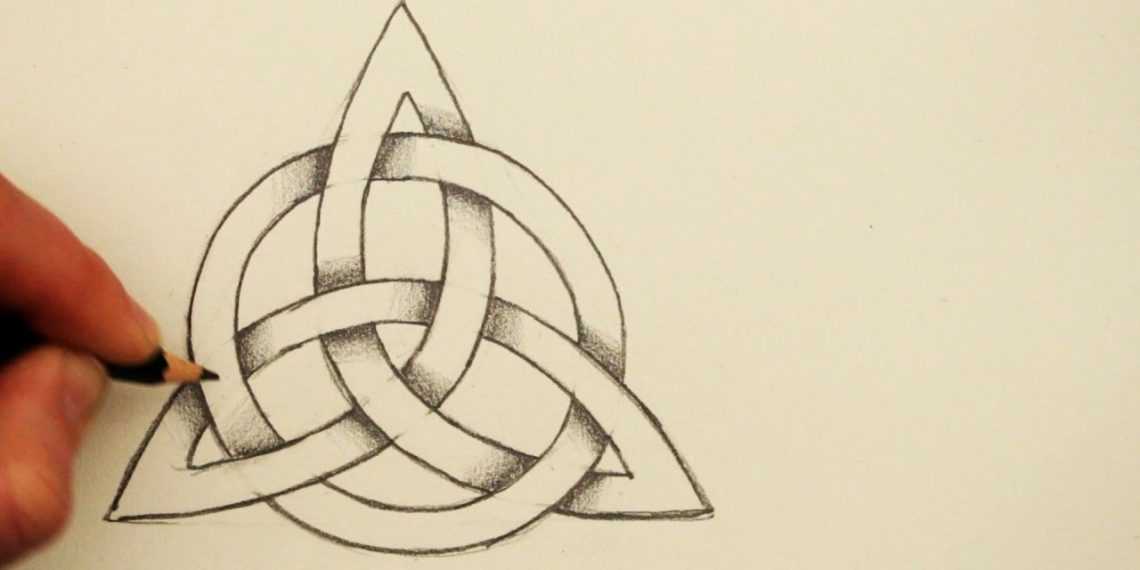 Gather the Fringes of Your Garment