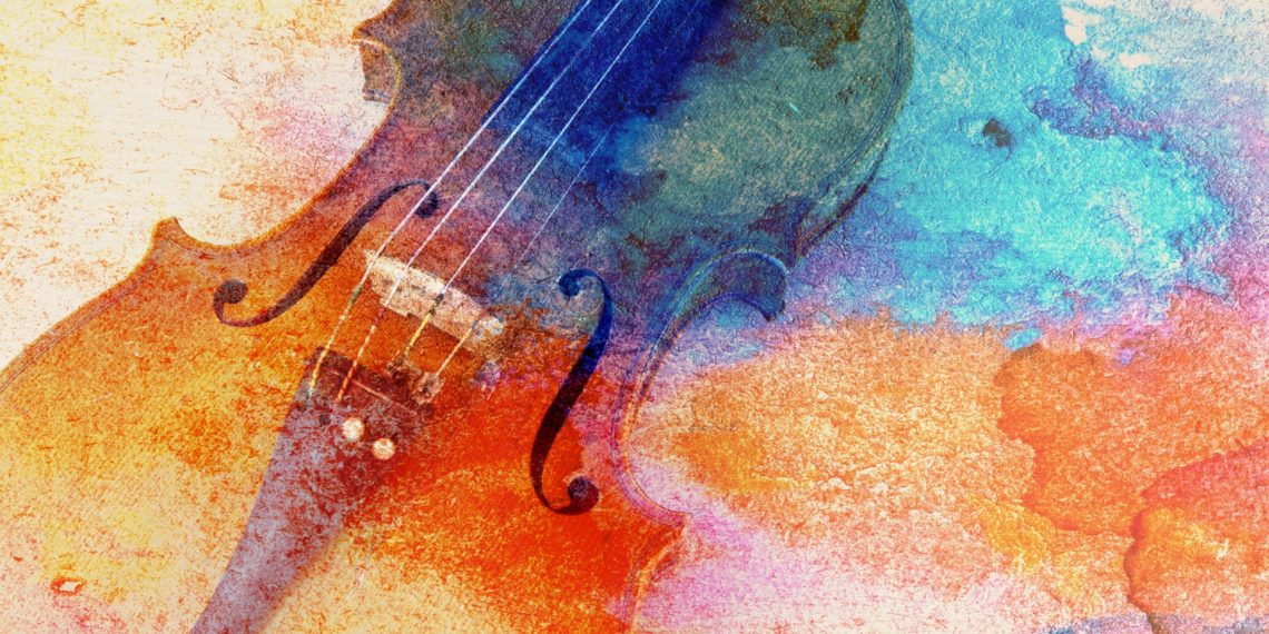 Listen to the Inner Music