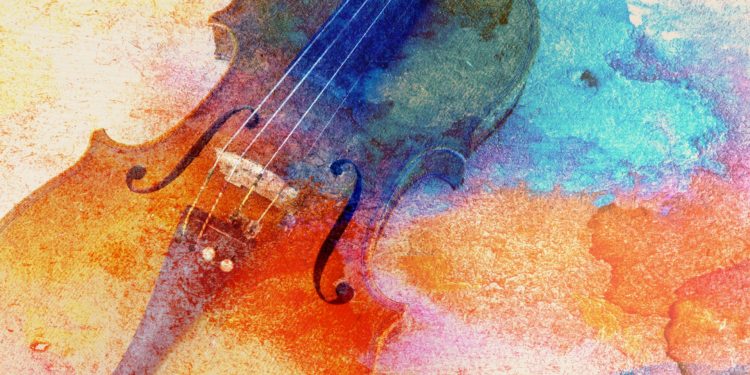 Listen to the Inner Music