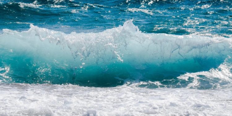 When You See Water