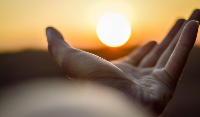 One Man’s ‘Why’