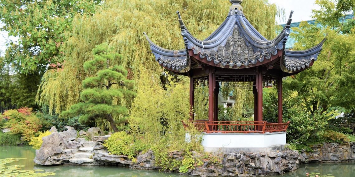 The Ting of Being Human