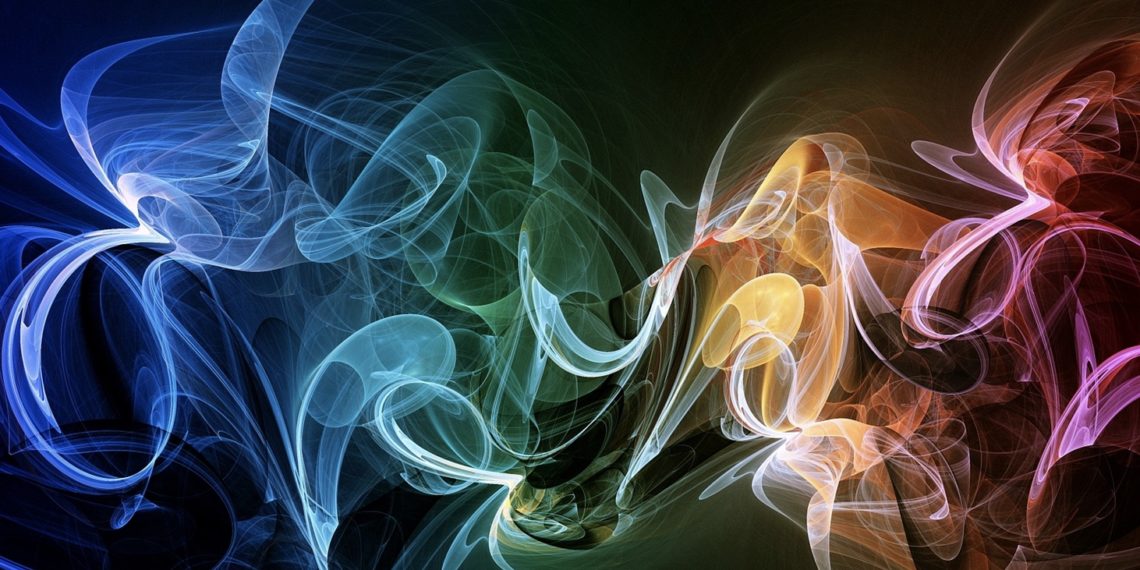 One Whisper of The Beloved