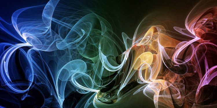 One Whisper of The Beloved