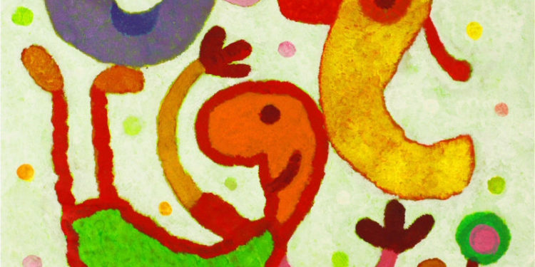 September 2021 Readings