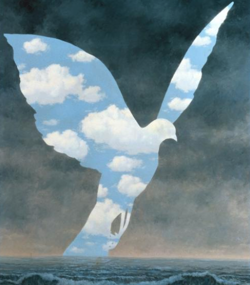 We Are the Protectors