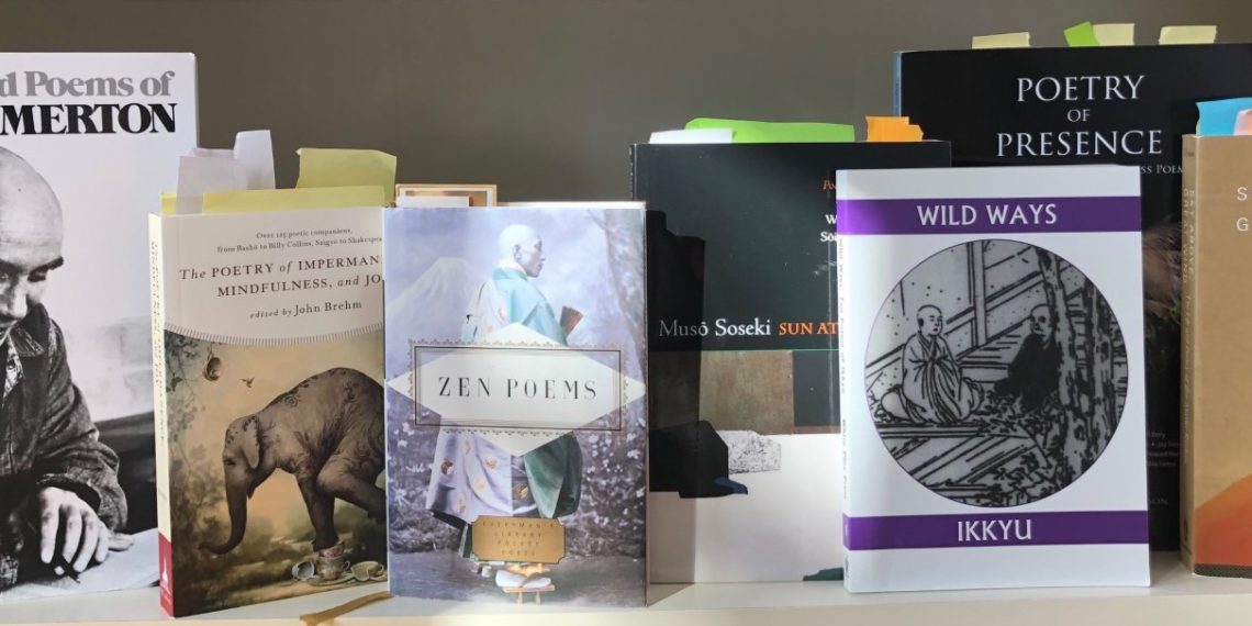 Bursts of Zen and Tao