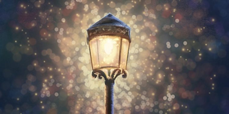 Sweet Is the Oneness