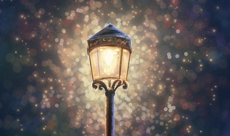 Sweet Is the Oneness