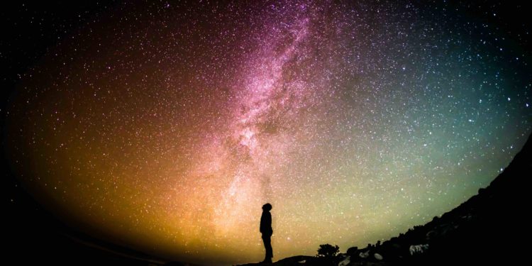 Are You Omnipresent?
