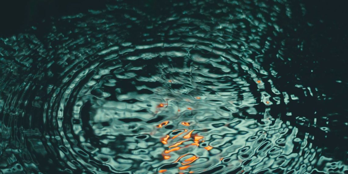 After Robert Bly’s “The Third Body”