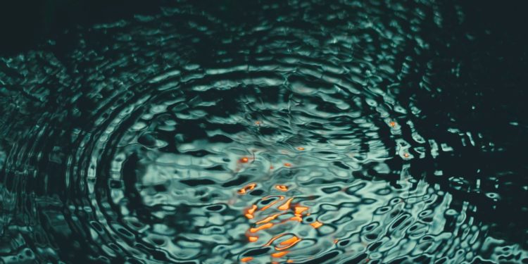 After Robert Bly’s “The Third Body”