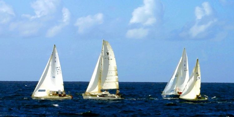 Where Eternity Flows