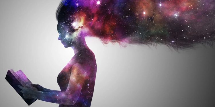 This Embodied Life – The Spirit Likes to Dress Up (with a poem by Mary Oliver)