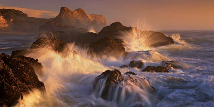 Some Say You’re Lucky