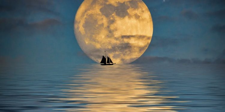 Beannacht / Blessing