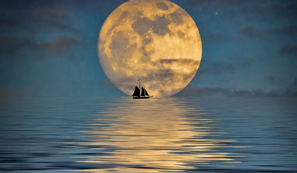 Beannacht / Blessing