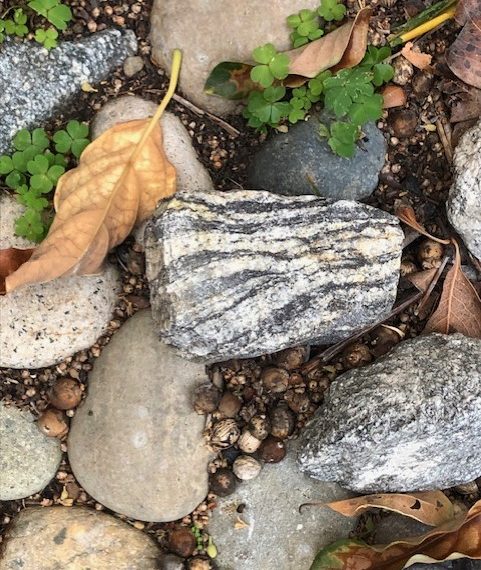 The Astonishing Reality of Things