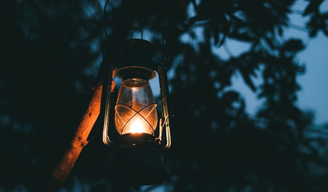 Lantern – Some Evening