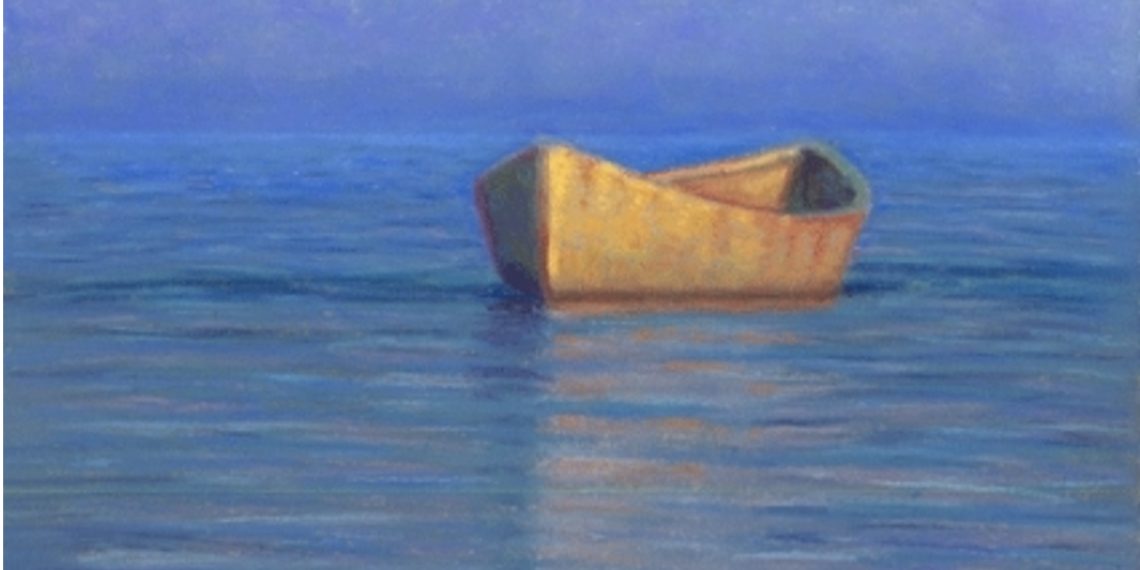 Be Ahead of All Parting