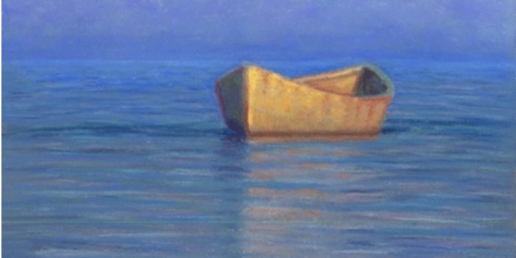 Be Ahead of All Parting