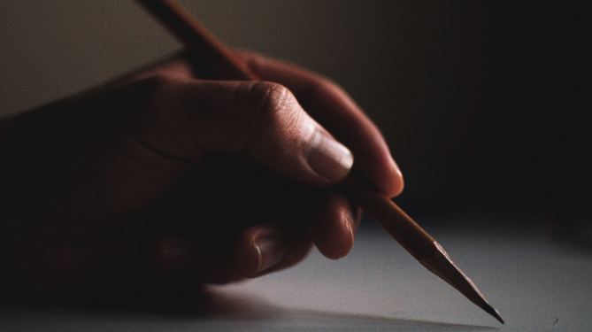 Who Understands Me But Me