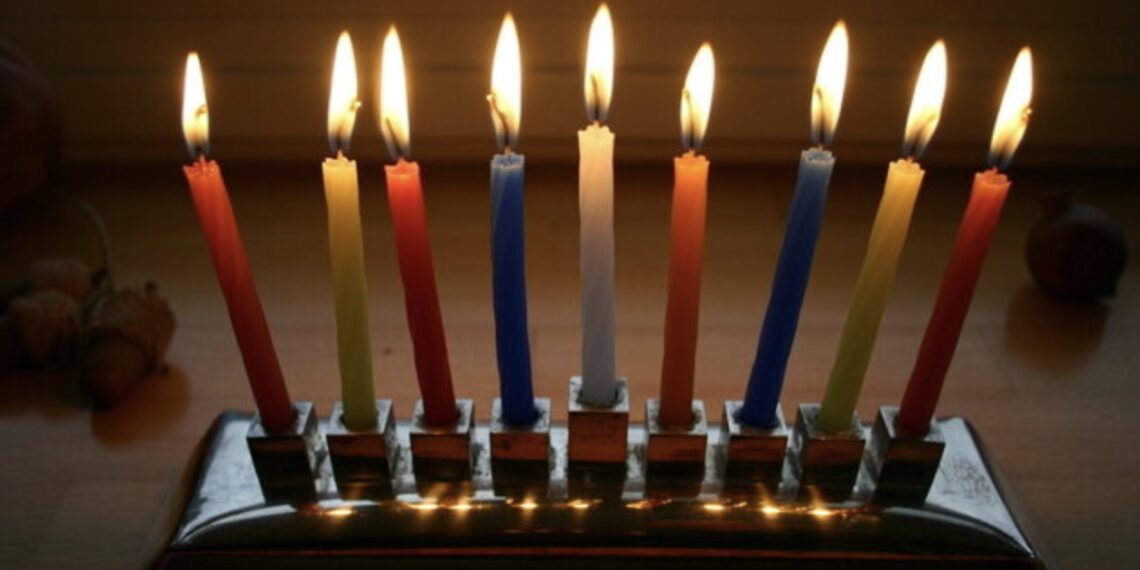 The Flame That Burns Forever