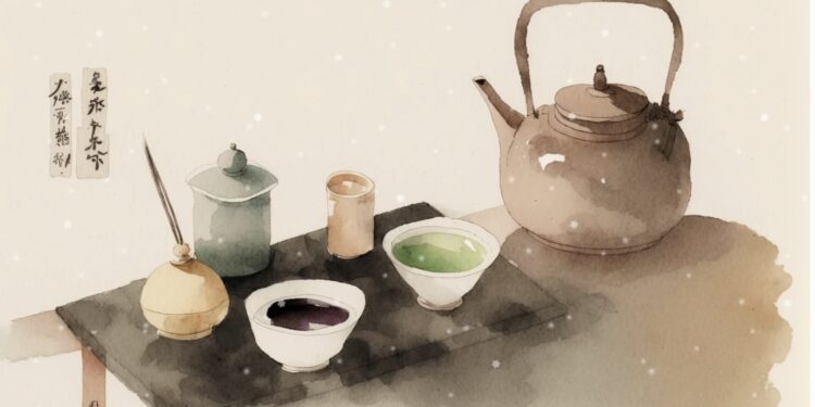 December 2024 Readings