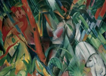 September 2025 Readings