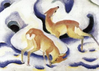 December 2025 Readings