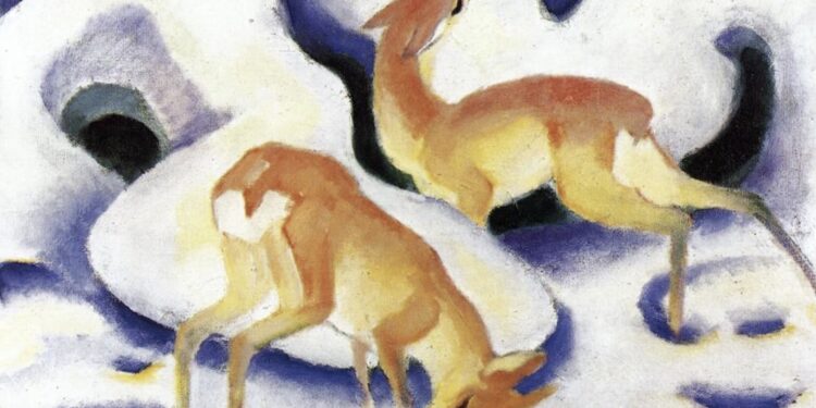 December 2025 Readings