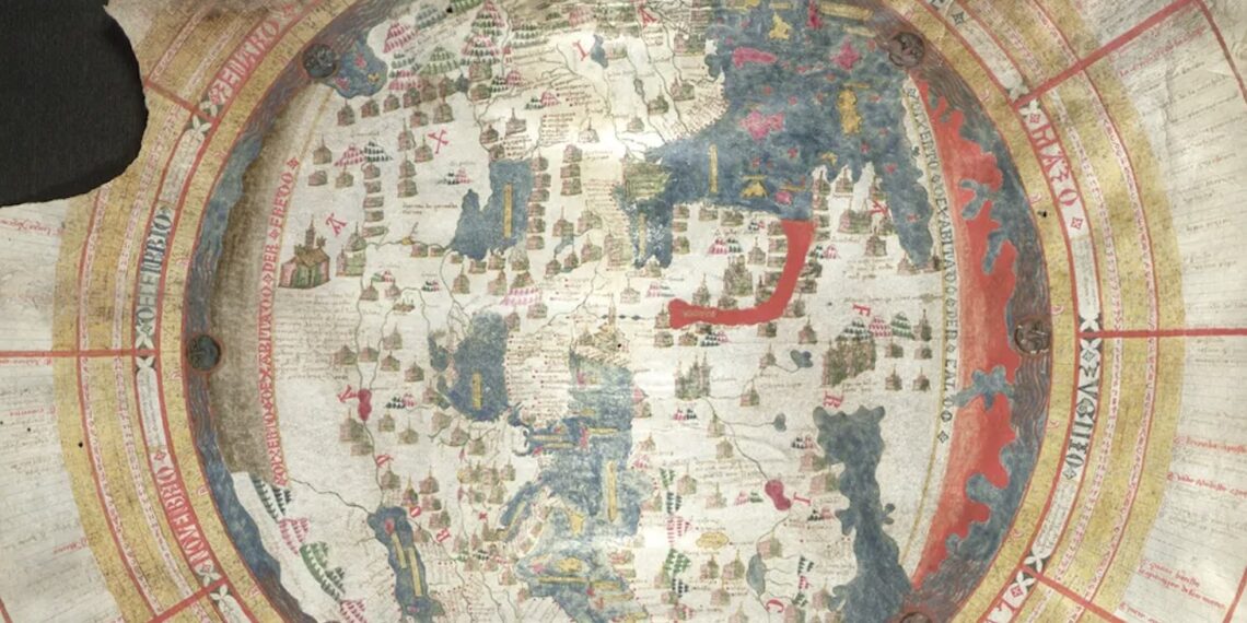Beyond Cartography