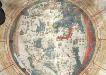 Beyond Cartography
